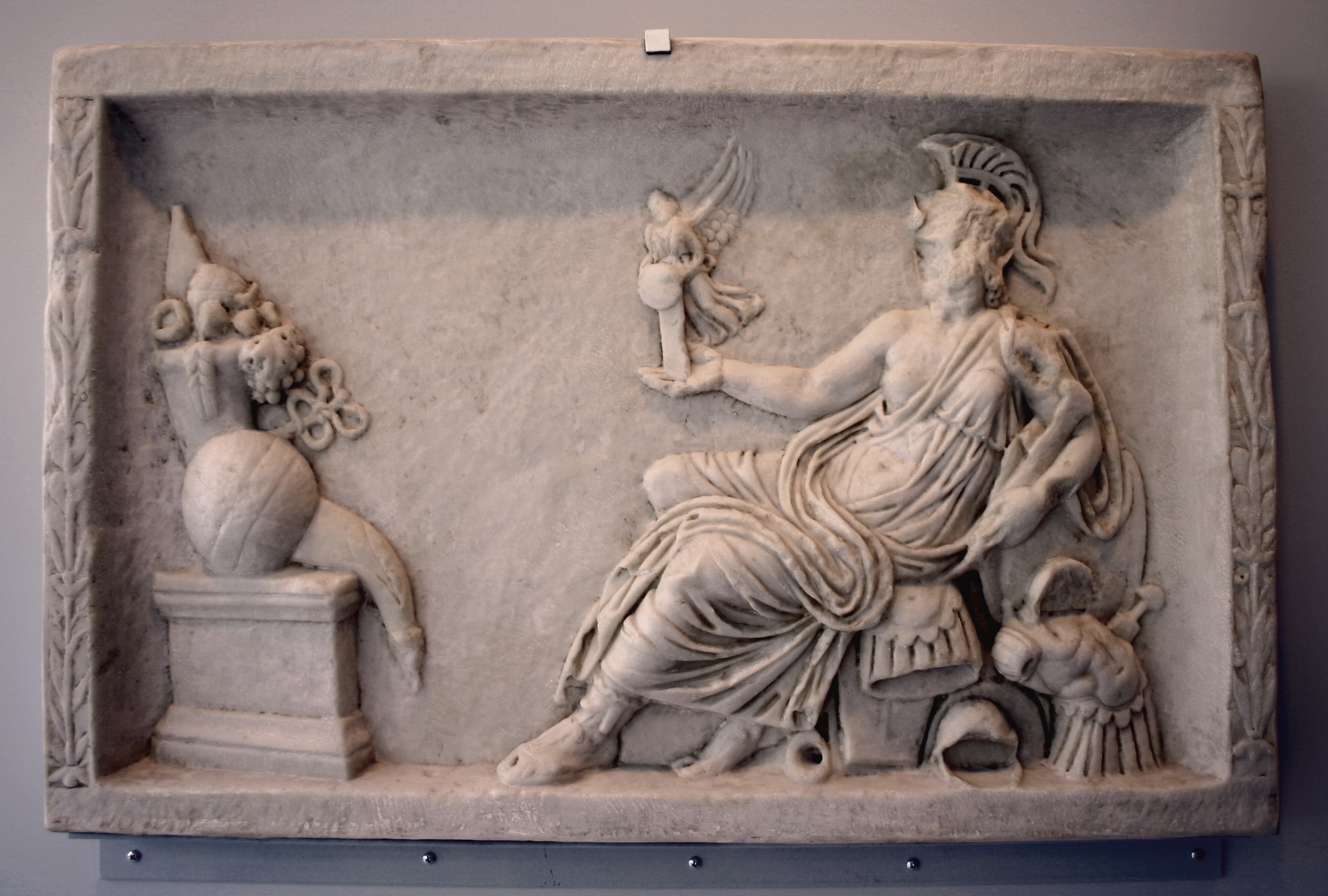 Romanii, Antichitate